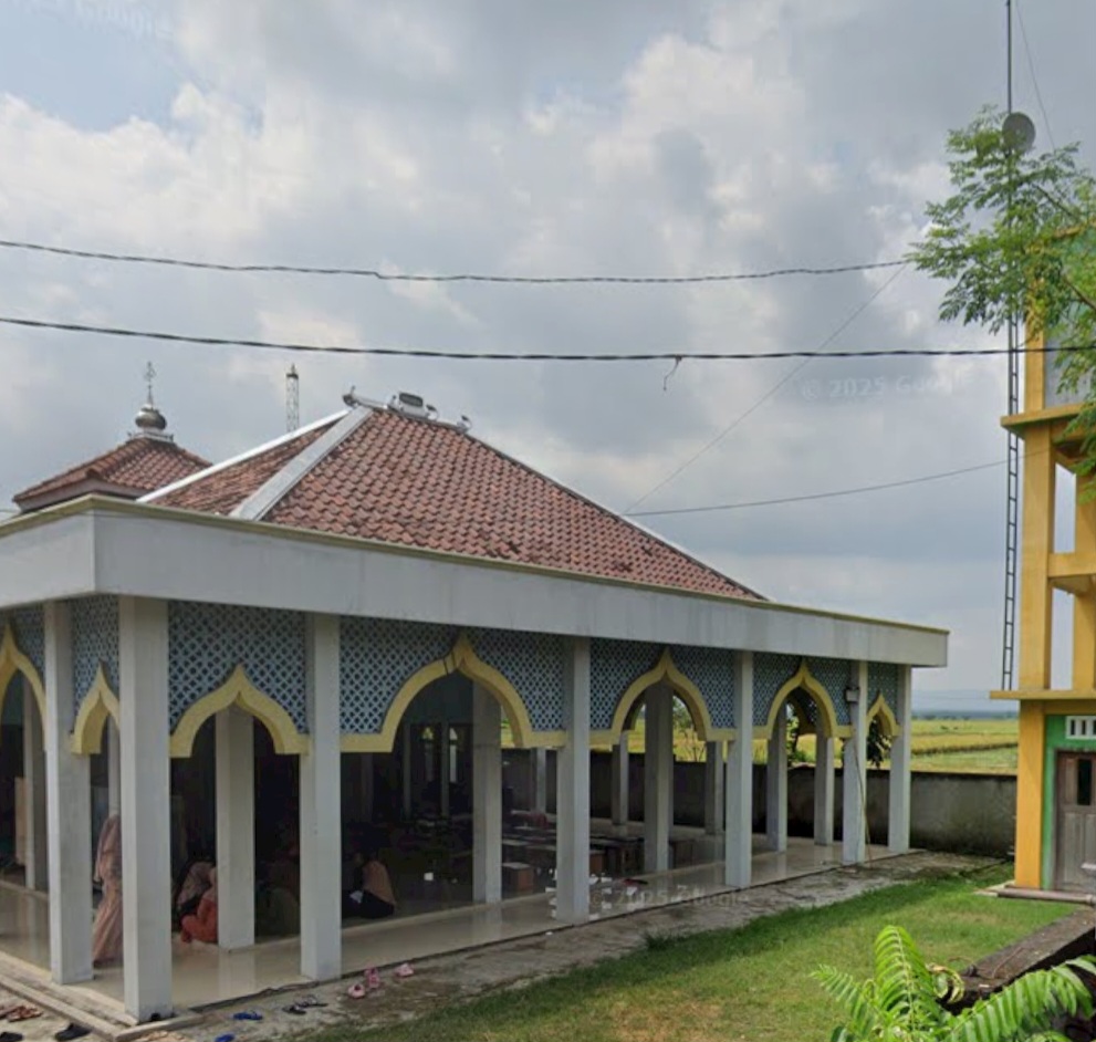 Masjid